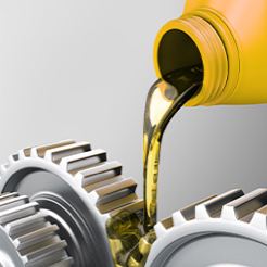 鹽城長城潤滑油 專業銷售與服務，打造工業潤滑解決方案專家