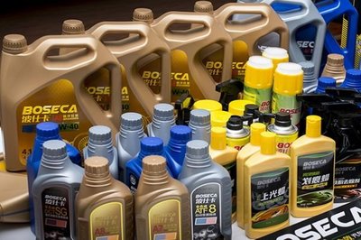 潤滑油加盟代理如何選擇？全方位指南助您開啟成功銷售之路